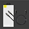 کابل فست شارژ USB-C باسئوس مدل CATWJ-01 طول ۱ متر